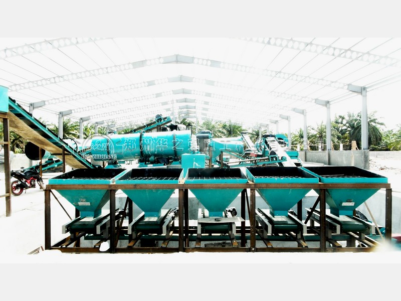 城市污泥可以制作有機肥嗎?為什么呢？