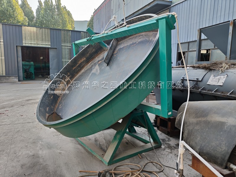 污泥有機(jī)肥生產(chǎn)線的工藝流程有哪些？有什么優(yōu)勢(shì)？