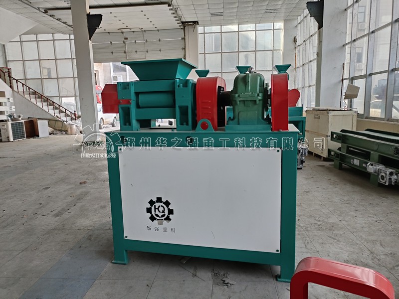 肥料顆粒機(jī)多少錢一臺？