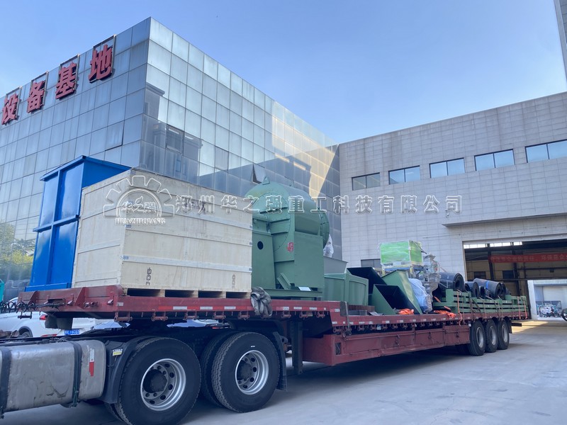 養(yǎng)殖場(chǎng)建設(shè)一條小型有機(jī)肥加工線需要多少錢(qián)？